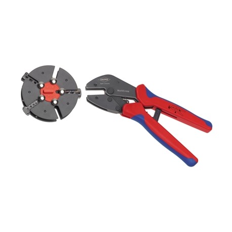 CRIMPATRICE MULTICRIMP B 2192/1 GR.3