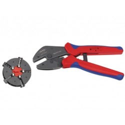 CRIMPATRICE MULTICRIMP B 2192/1 GR.5