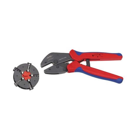 CRIMPATRICE MULTICRIMP B 2192/1 GR.5