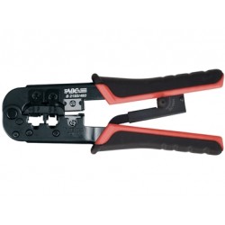 PLIERS FOR CONNECTORS WESTERN RJ11,12 + RJ45