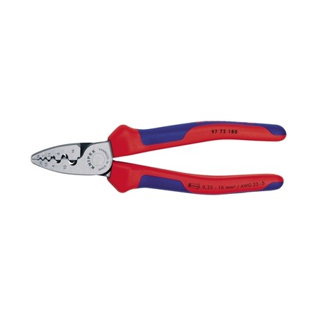 PLIERS B 2193/6