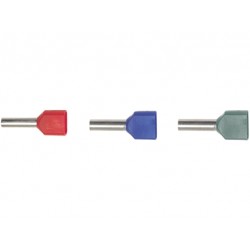 250 TERMINAL CABLE  2,5 mm