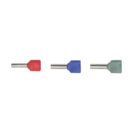 250 TERMINAL CABLE  2,5 mm