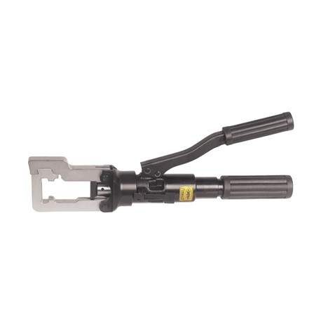CLAMPING TERMINALS B 2193/9 mm.400