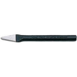 SCALPELLI C 3603/2X125