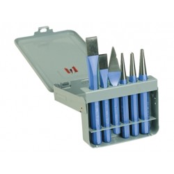 6 UTENSILI C 3620/2 + CONT.