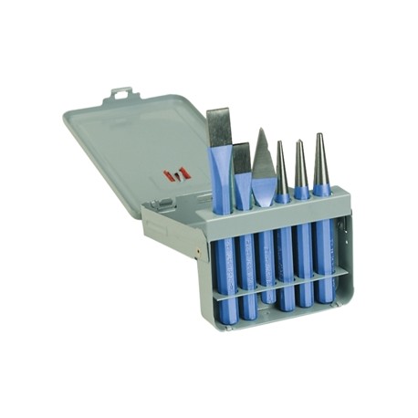 6 UTENSILI C 3620/2 + CONT.