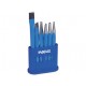 SCALPELLI C 3621/6 (PZ6)+SUP