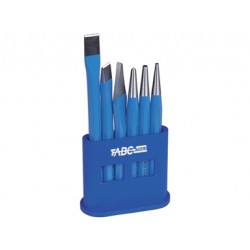 SCALPELLI C 3621/6 (PZ6)+SUP