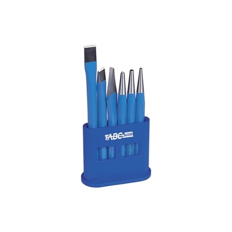 SCALPELLI C 3621/6 (PZ6)+SUP