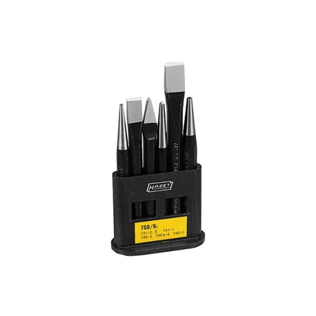 6 TOOLS C 3622 / 1X1 + CONT