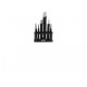 6 TOOLS C 3622 / 1X2 + CONT