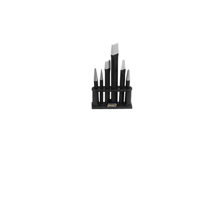 6 TOOLS C 3622 / 1X2 + CONT