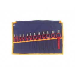 12 FUSTELLE C 3702/1 + CONT.
