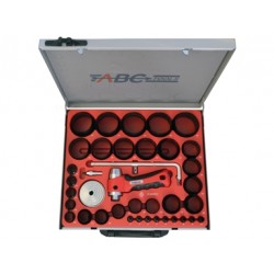FUSTELLE C 3706/4 (PZ34)+CASS.