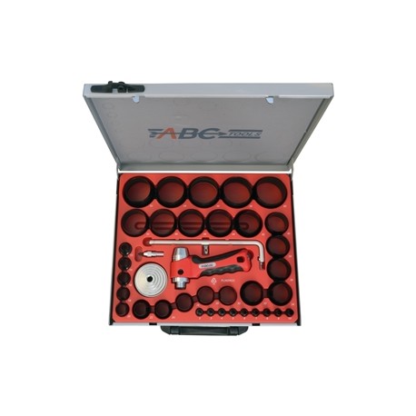 FUSTELLE C 3706/4 (PZ34)+CASS.