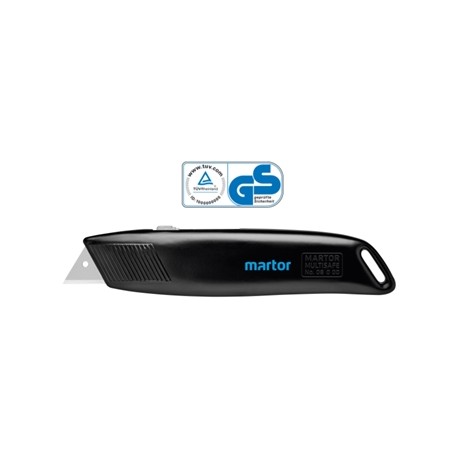 CUTTER SECUNORM REGELSAFE
