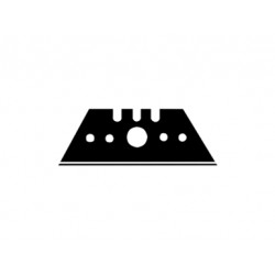 10 LAME TRAPEZ. SPESS. 0,63 mm
