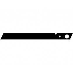 5 LAME A COLTELLO