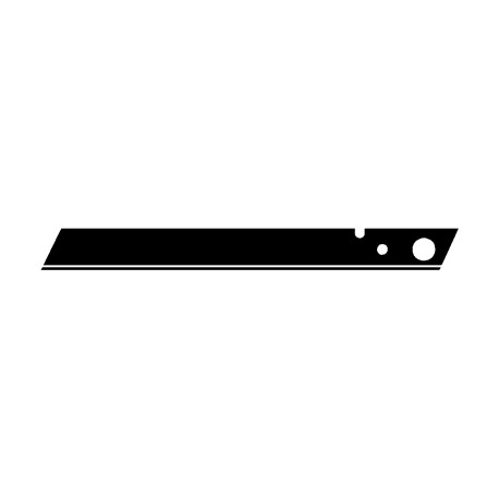 5 LAME A COLTELLO