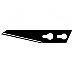 10 BLADES AND Simplasto SIMPEL