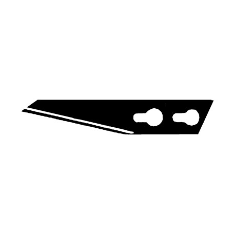 10 BLADES AND Simplasto SIMPEL