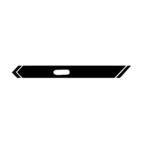 10 BLADES FOR SMALL