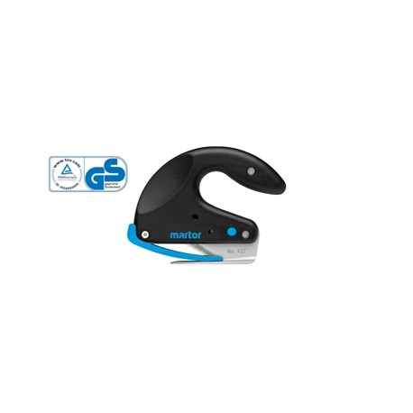 Cutter di Sicurezza Antinfortunistico