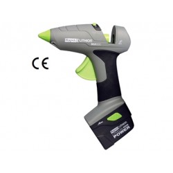 PISTOLA INCOLLATRICE BATT.7,4V