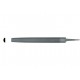 LIME MEZ.TONDE D 256½" POL.14
