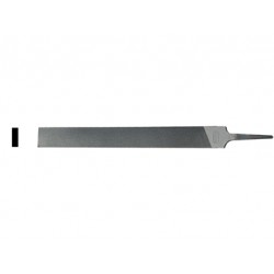 LIME PIATTE TAGLIO ½D. 8"