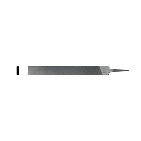 LIME PIATTE TAGLIO ½D. 10"