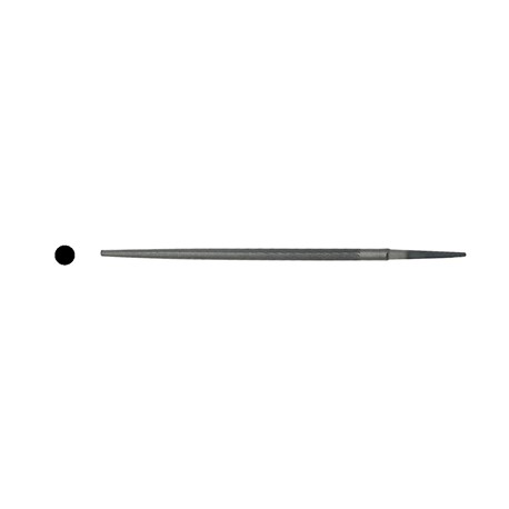 LIME TONDE TAGLIO ½D. 4"