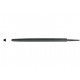 LIME TRIANG. TAGLIO ½D. 10"
