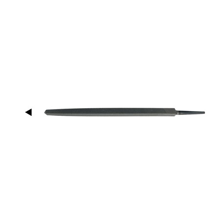 LIME TRIANG. TAGLIO ½D. 10"