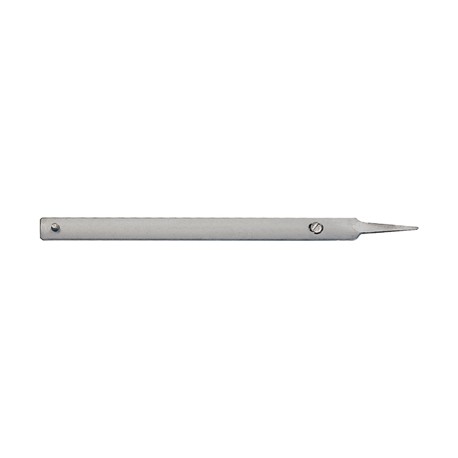 PORTALIME CON CODOLO L. 10"