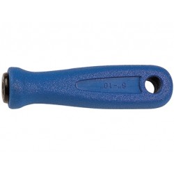 50 MANICI RES.SINT. L.110 mm
