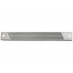 LIME PER MAT.PLAS. B. 260 mm