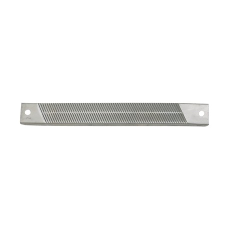 LIME PER MAT.PLAS. B. 260 mm