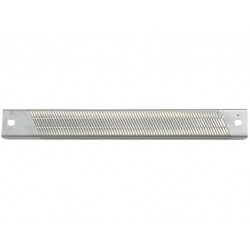 LIME PER MAT.PLAS. ½D. 260 mm