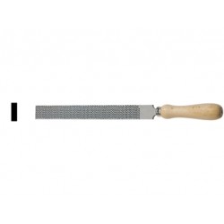 RASPE D 2657/1X10