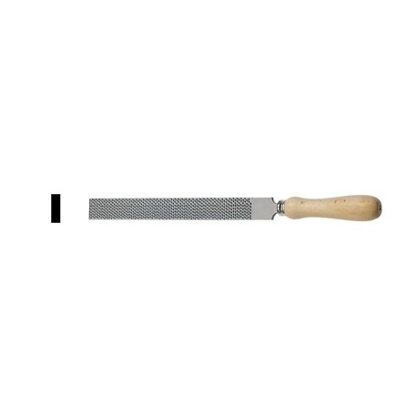 RASPE D 2657/2X12