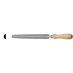 RASPE D 2658/2X12