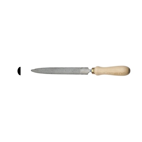 RASPE D 2658/3X10