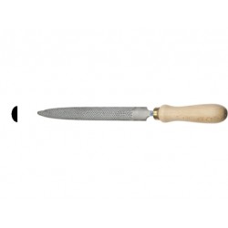 RASPE D 2658/4X8