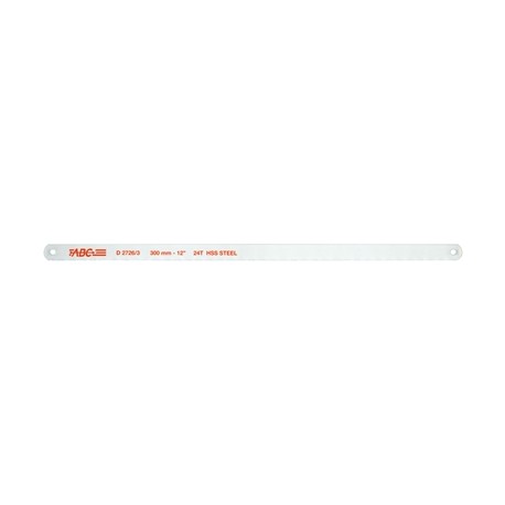 Saws D 2726 / 3x24