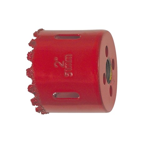 SEGHE A TAZZA D 3844/2 MM 19