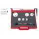 ASS. D 3848/6 WITH 9 TOOL.
