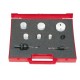 ASS. D 3848/61 WITH 9 TOOL.