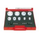 9 SAWS D 3848/85 + CASS